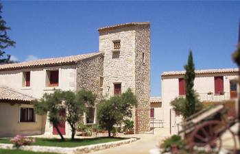 Vignobles Nicolas Vellas